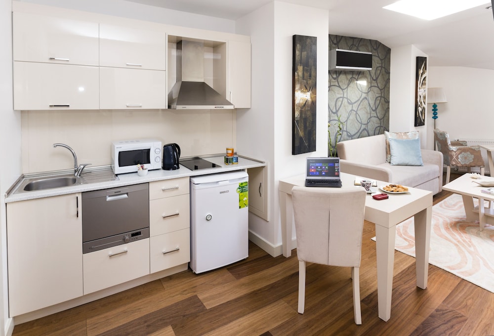 Turkuaz Suites 40/54