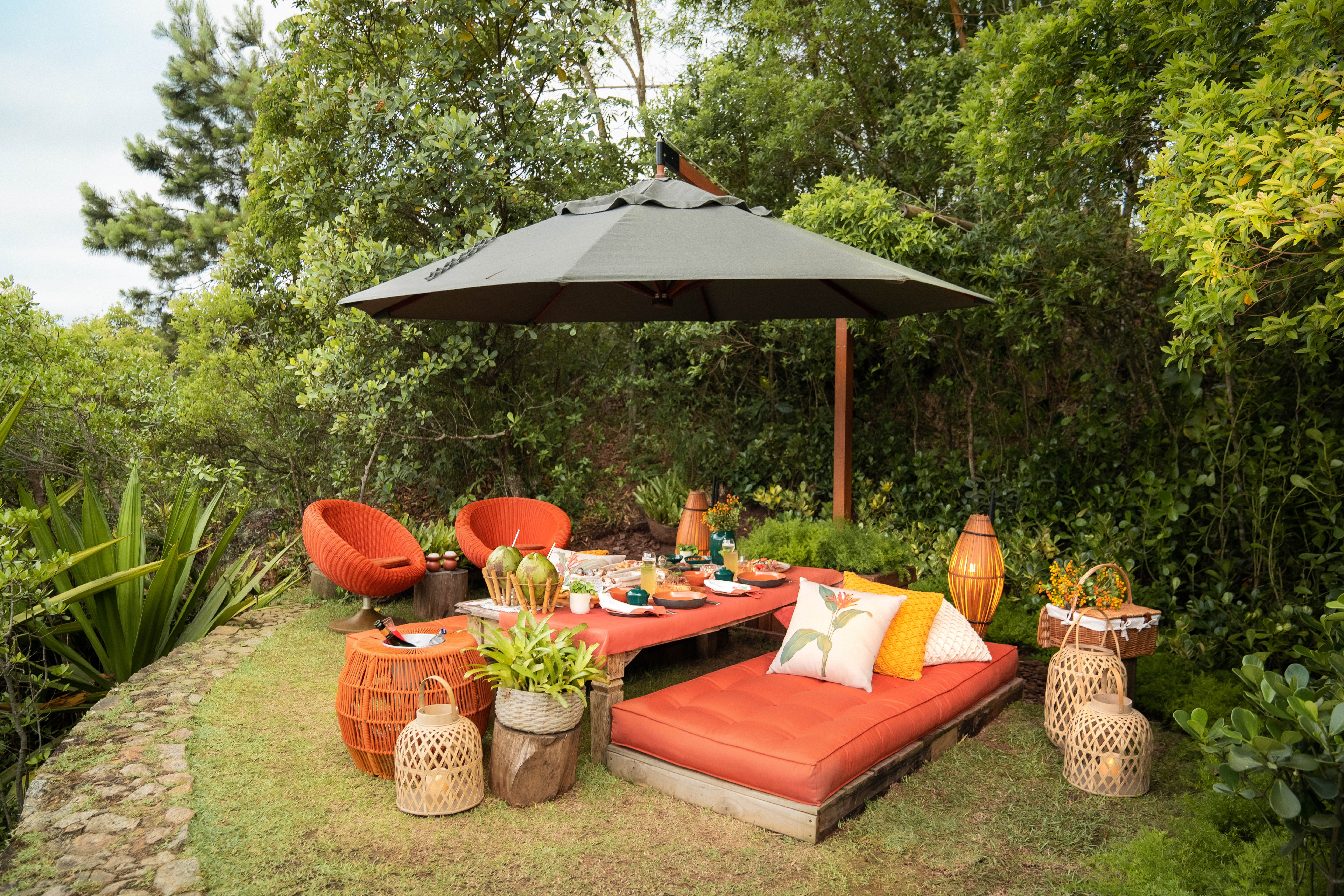 Ponta Dos Ganchos Exclusive Resort 33/37