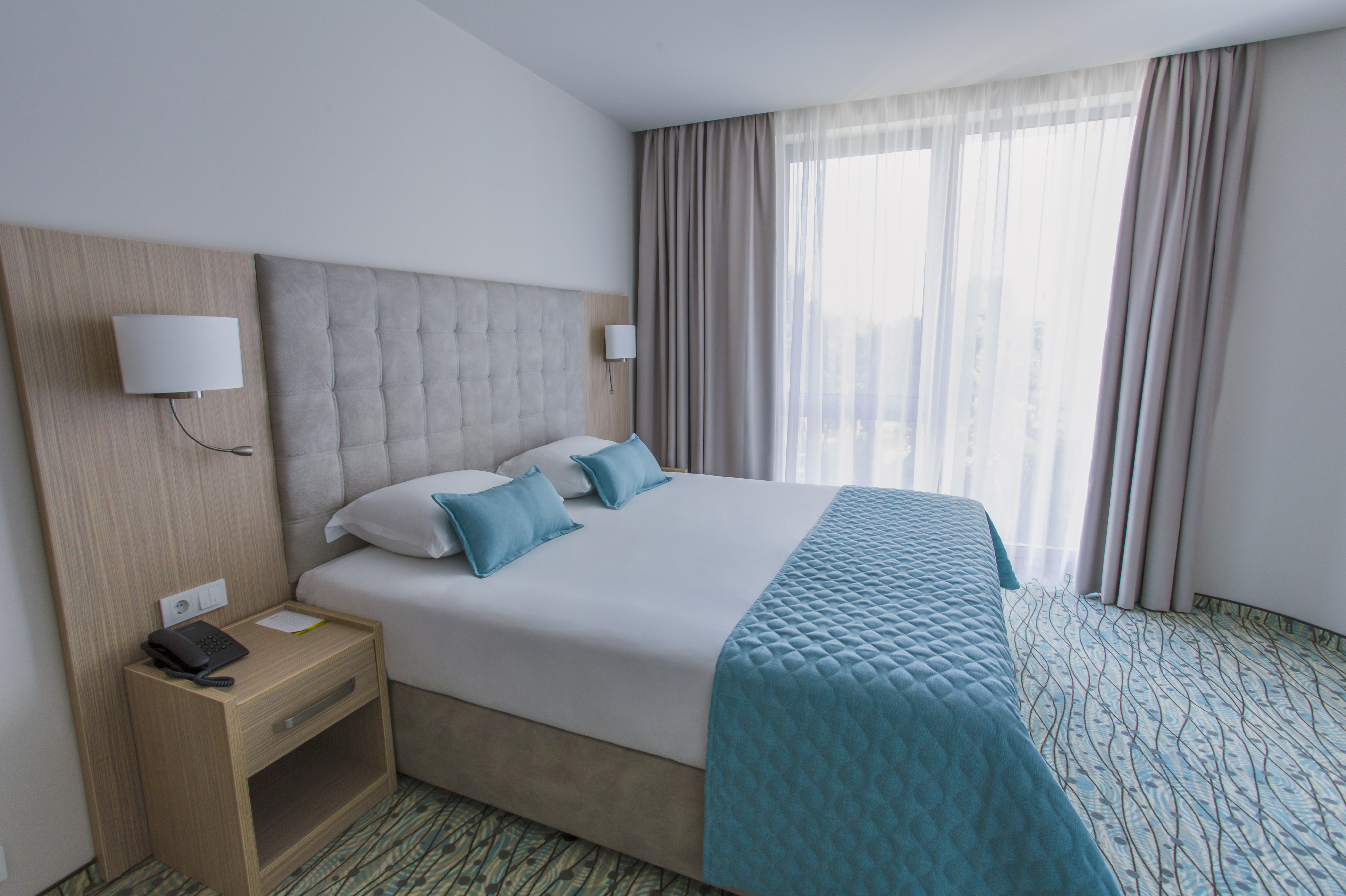 Riu Hotel Astoria All Inclusive 23/55