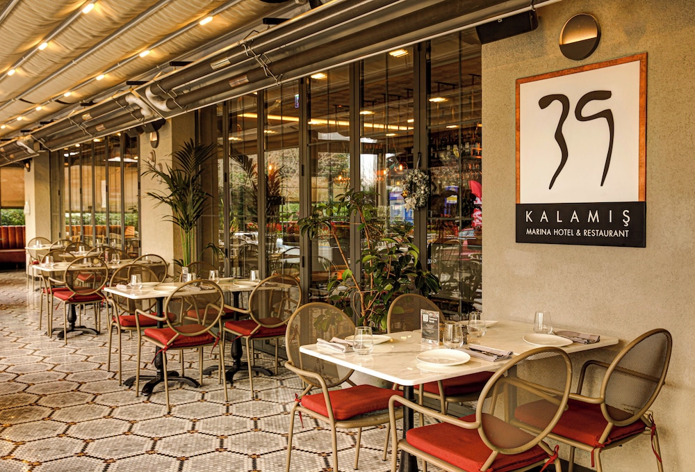 39 Kalamis Marina Hotel 37/50