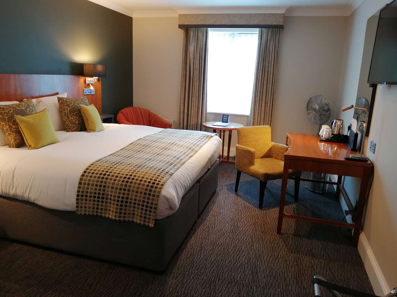 Best Western Plus Angel Hotel 14/64