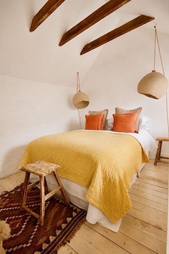 Wester Auchraw Croft B&B 18/50