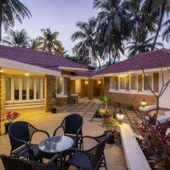 Beach House Madh Island Mumbai Ama Stays & Trails 33/36