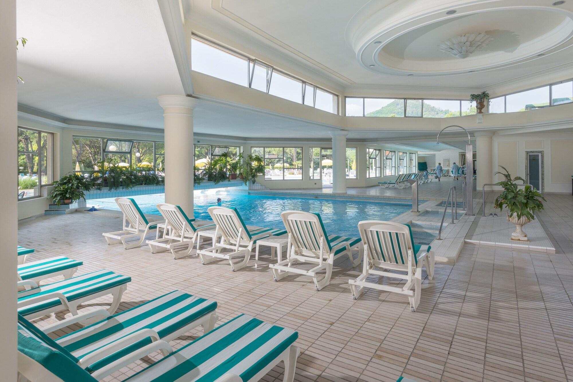 Apollo Hotel Terme 25/50