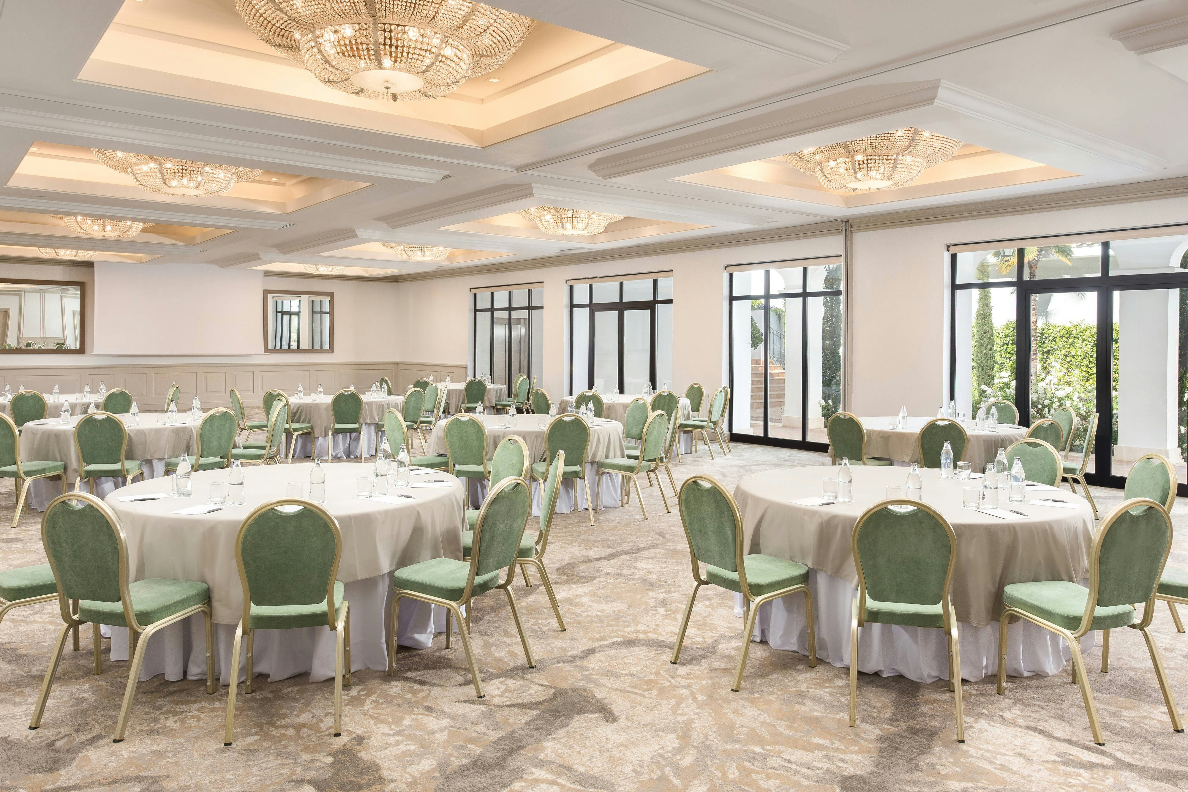 The Westin La Quinta Golf Resort & Spa, Benahavis, Marbella 47/73