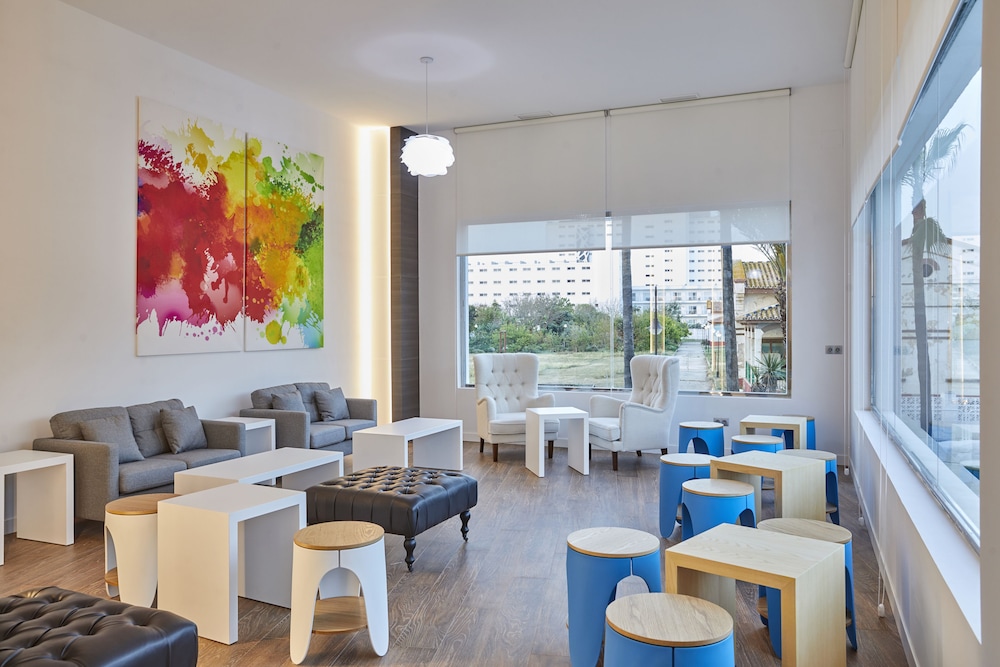 Ibersol Torremolinos Beach 29/50