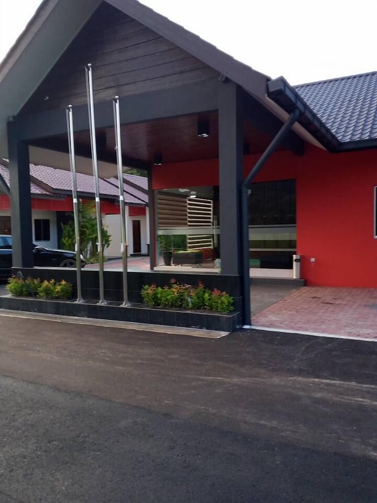 Langkawi Anjung Villa 56/67