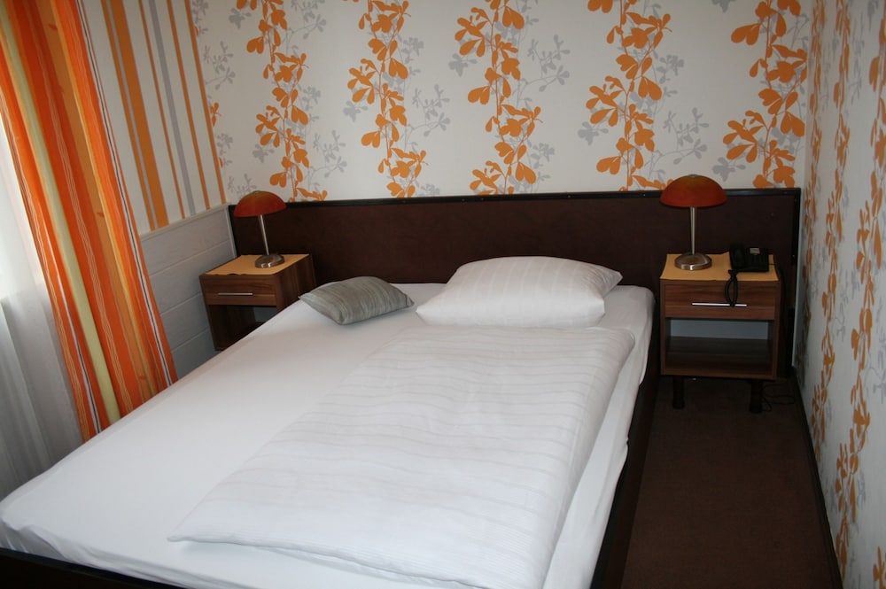 Hotel Bruchwiese 12/30