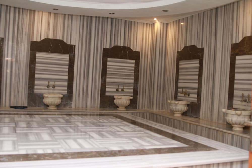 Annabella Diamond Hotel and Spa 12/36