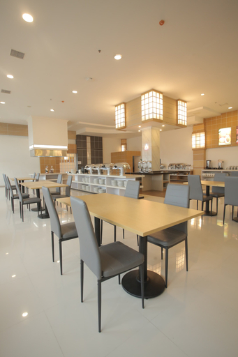 Tranz MAV Hotel Samarinda 10/11