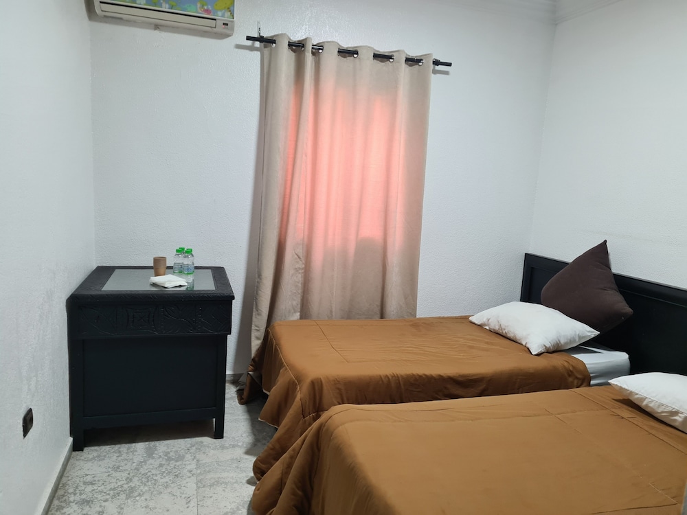 Appart Hotel Larbi 17/45