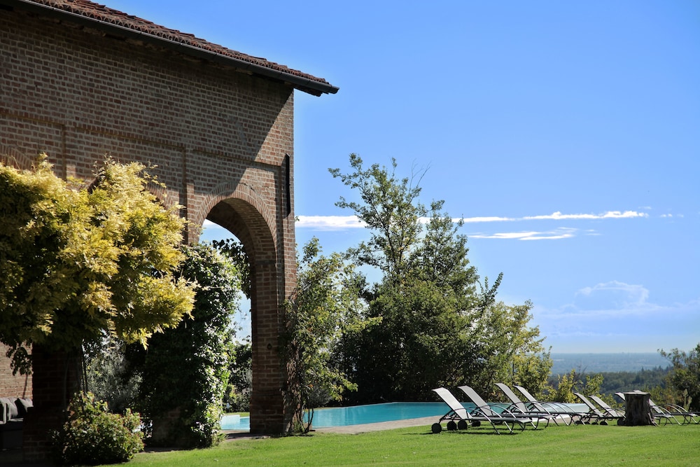 Antico Borgo Di Tabiano Castello 36/36