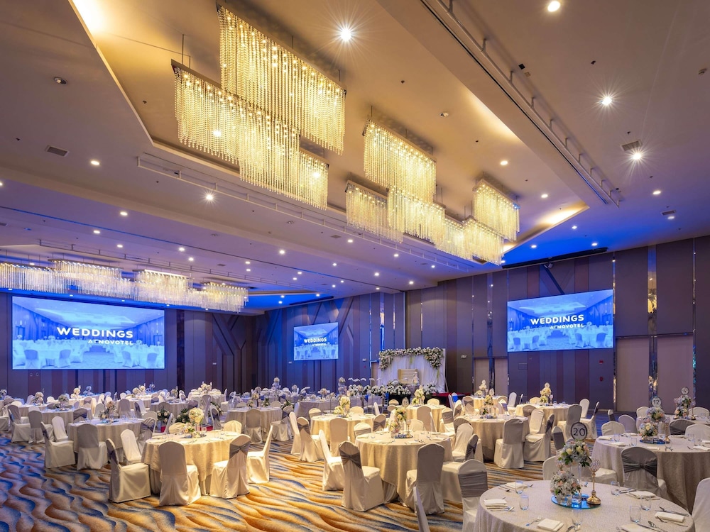 Hotel Novotel Manila Araneta Center 66/76