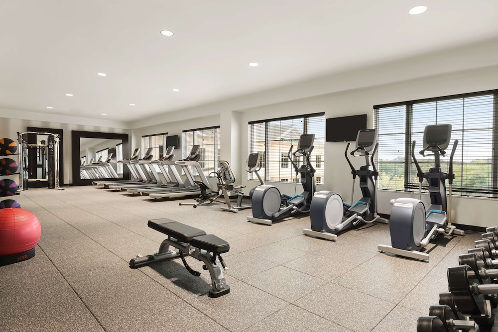 HILTON GARDEN INN CHARLOTTE SOUTHPARK 20/51