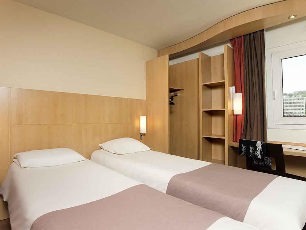 Ibis Paris Issy Les Moulineaux Val de Seine 16/72
