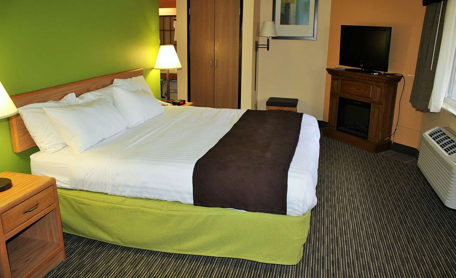 Inn at Rehoboth 19/65