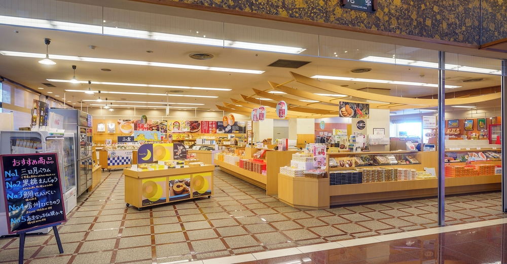 Mikazuki Seapark Hotel Awa Kamogawa (ex. Kamogawa Hotel Mikazuki) 41/50