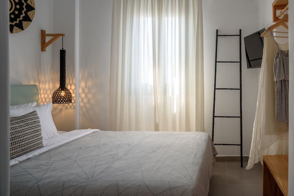 Samsara - Santorini Luxury Retreat 14/50