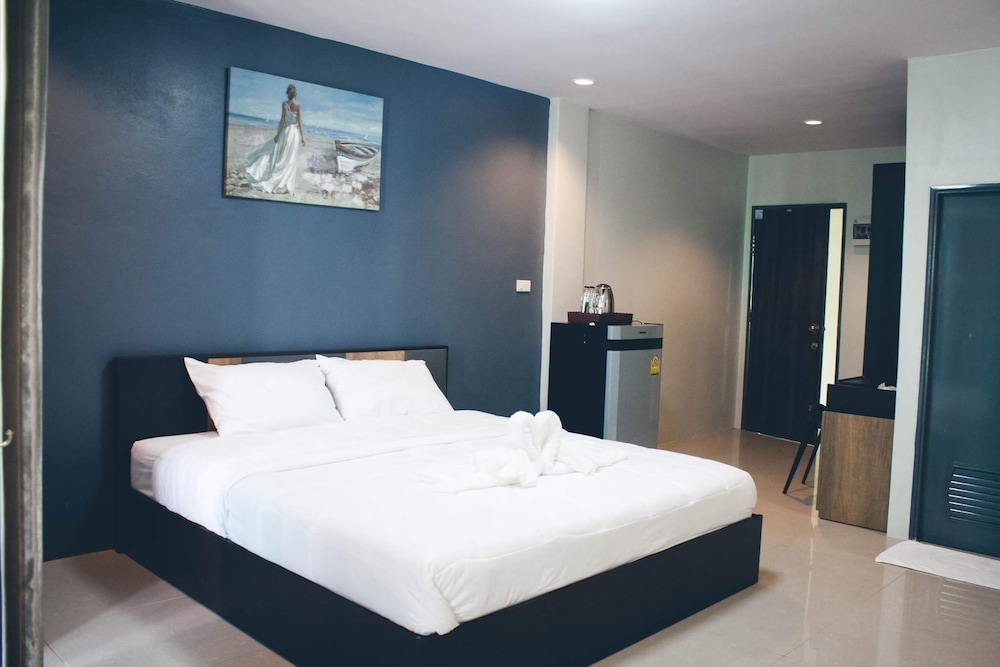 Supachai Inn 6/32