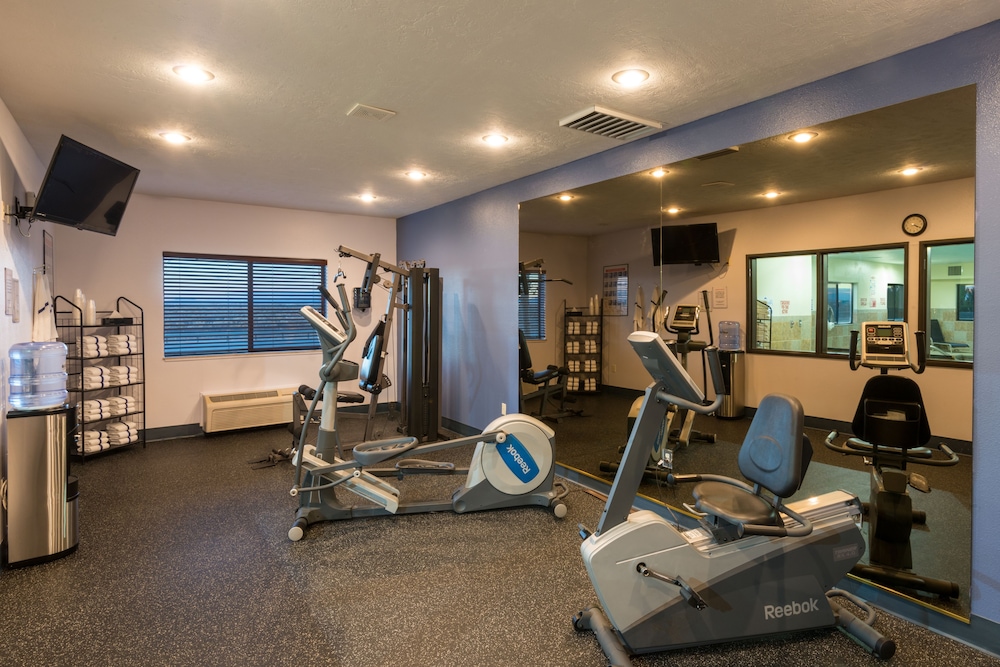 sport facilities