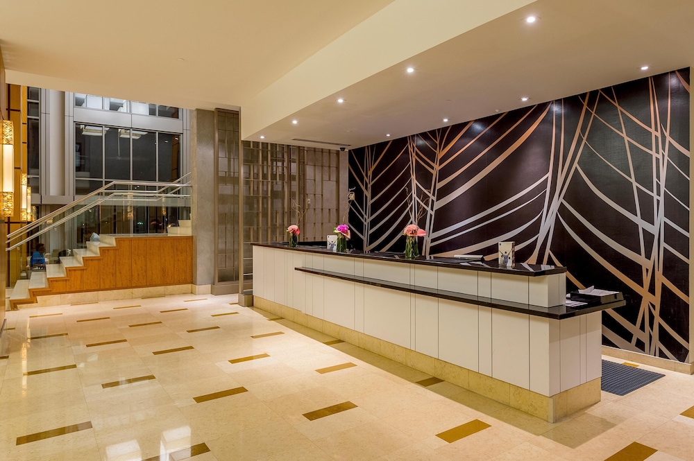 Hyatt Regency Trinidad 15/82