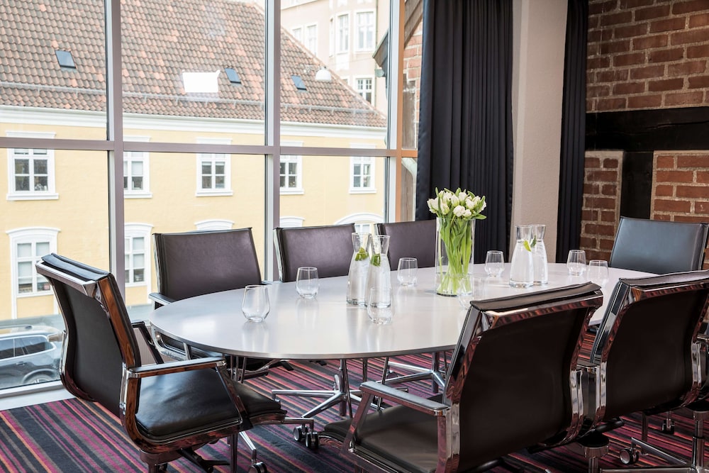 Radisson Blu Hotel Malmo 57/67