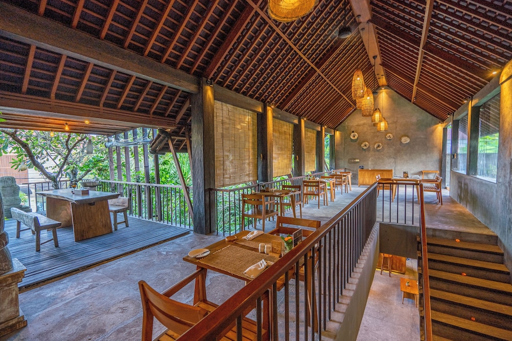 Purana Suite Ubud 34/50