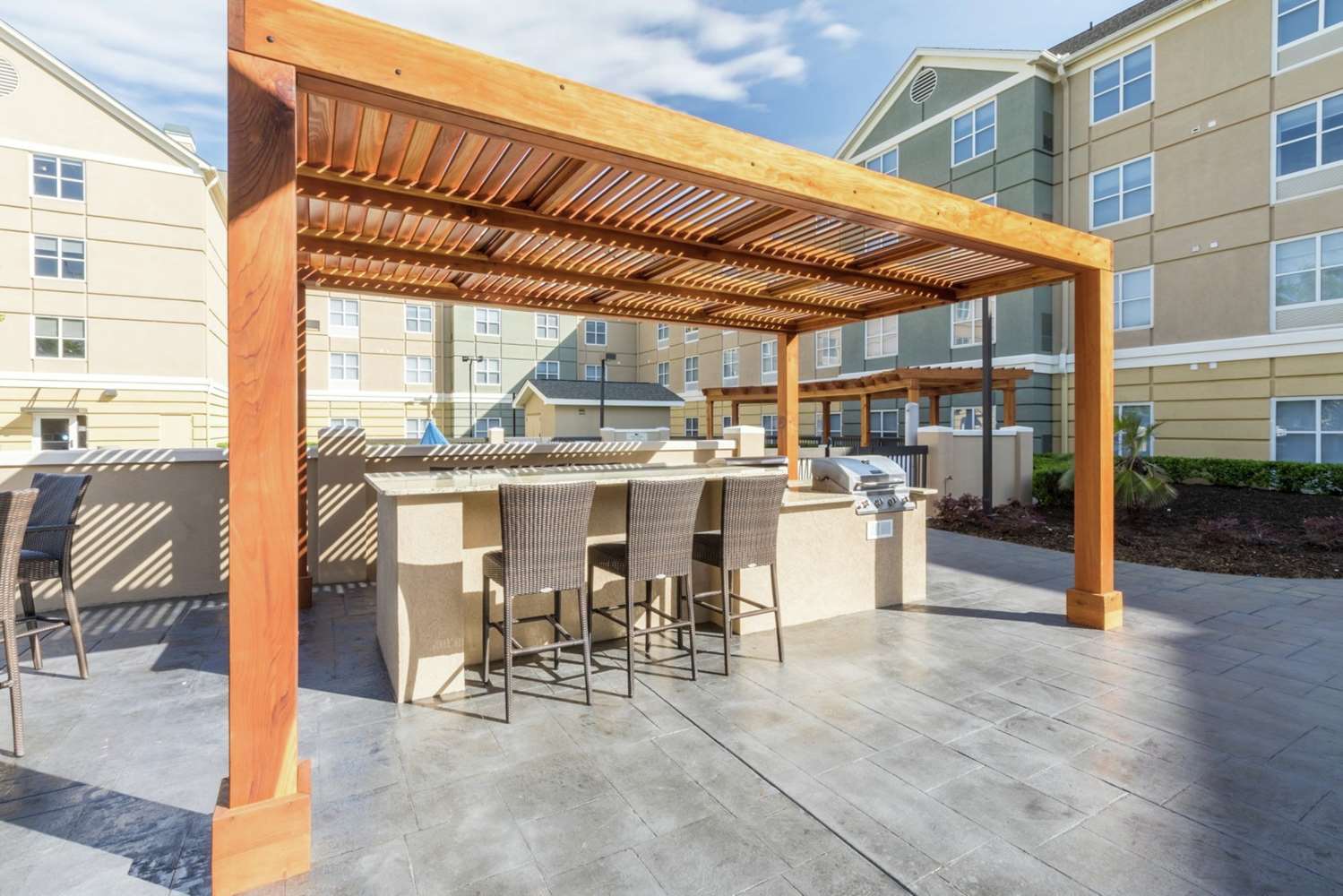 Homewood Suites By Hilton Greenville 12/35