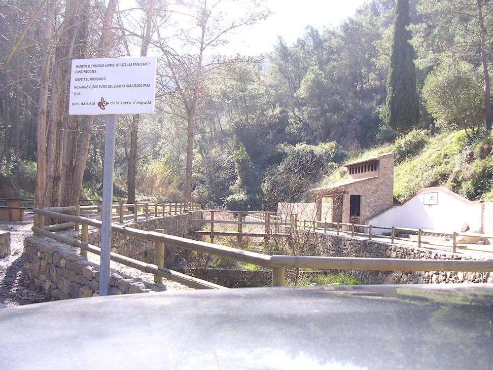 Verdia Hotel Restaurante 49/61