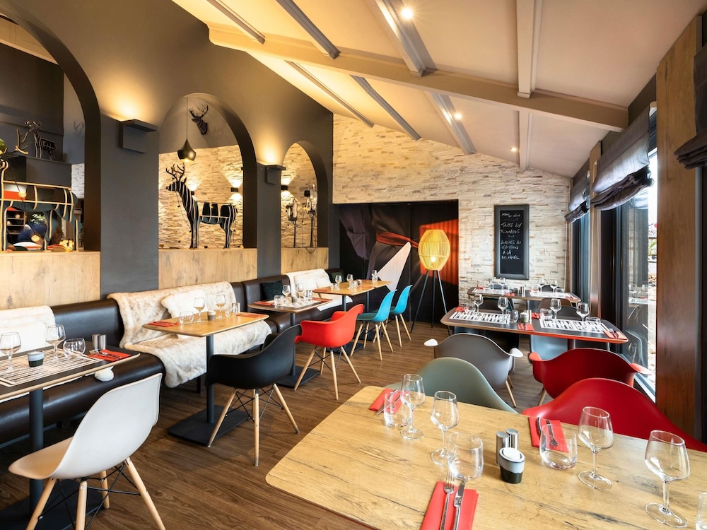 Ibis Macon Sud 51/68
