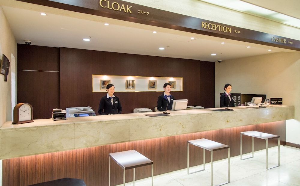 ANA Crowne Plaza Akita by IHG 7/50