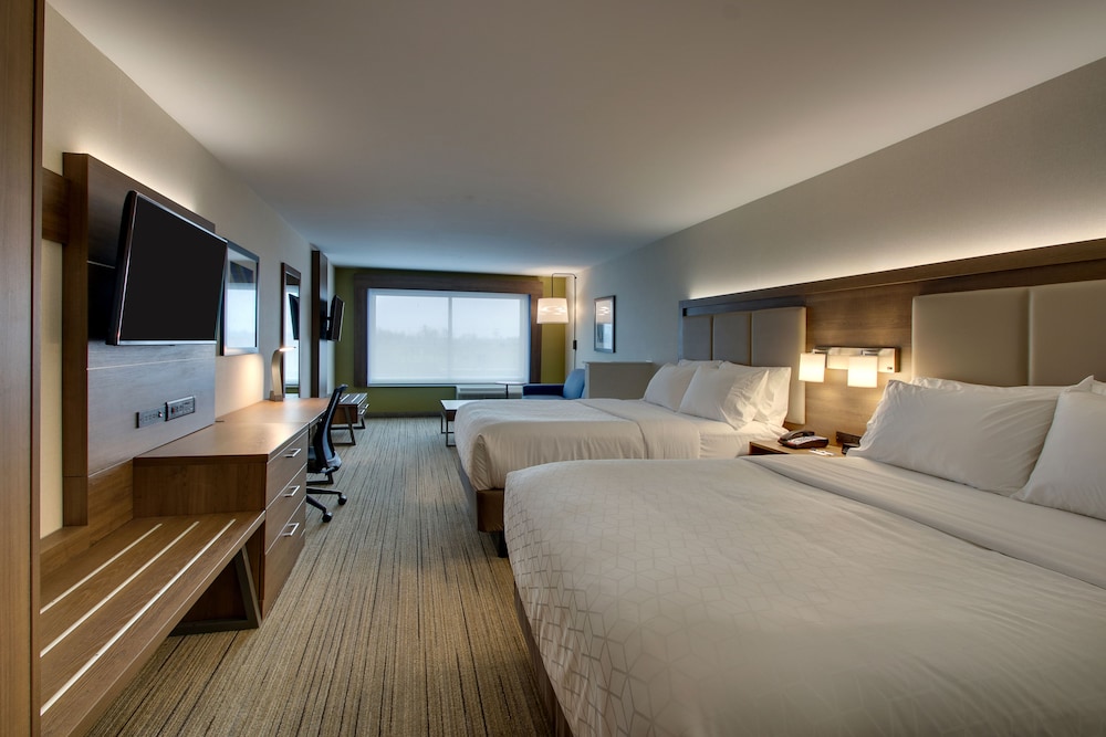 Holiday Inn Express and Suites Mt Sterling North 14/72