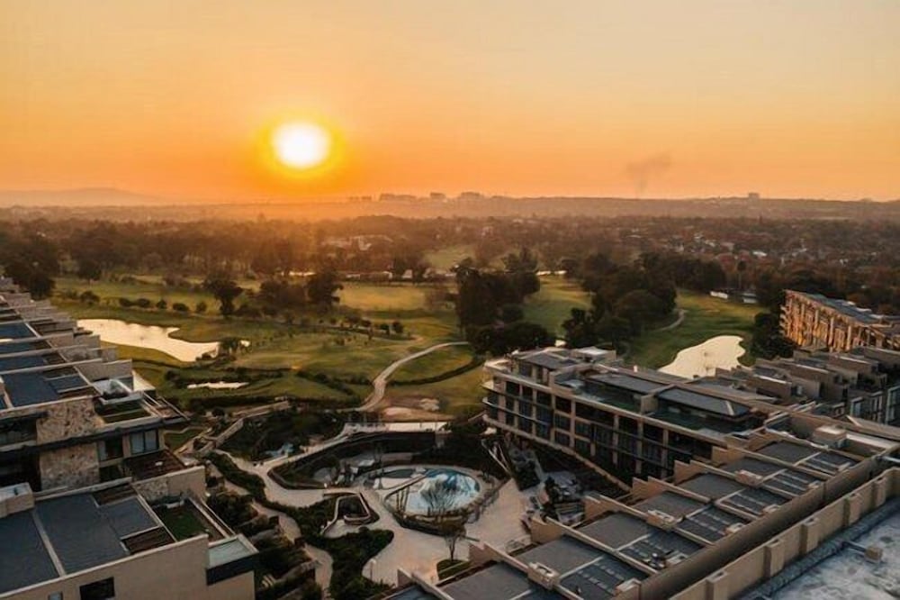 The Houghton Hotel Spa Wellness and Golf 44/50