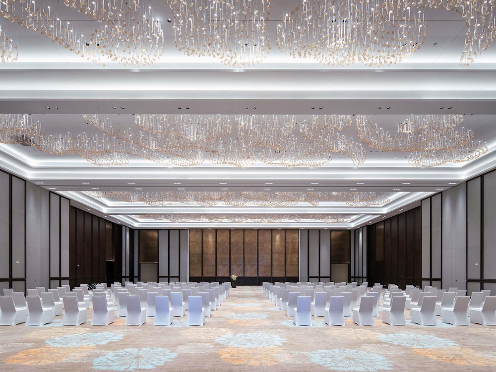Grand Mercure Hangzhou Qingshan Lake 11/59