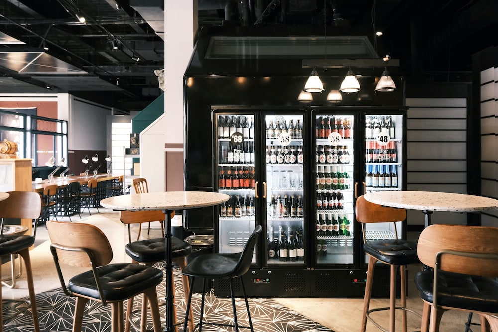 Urside Hotel And Cafe Shanghai 36/50