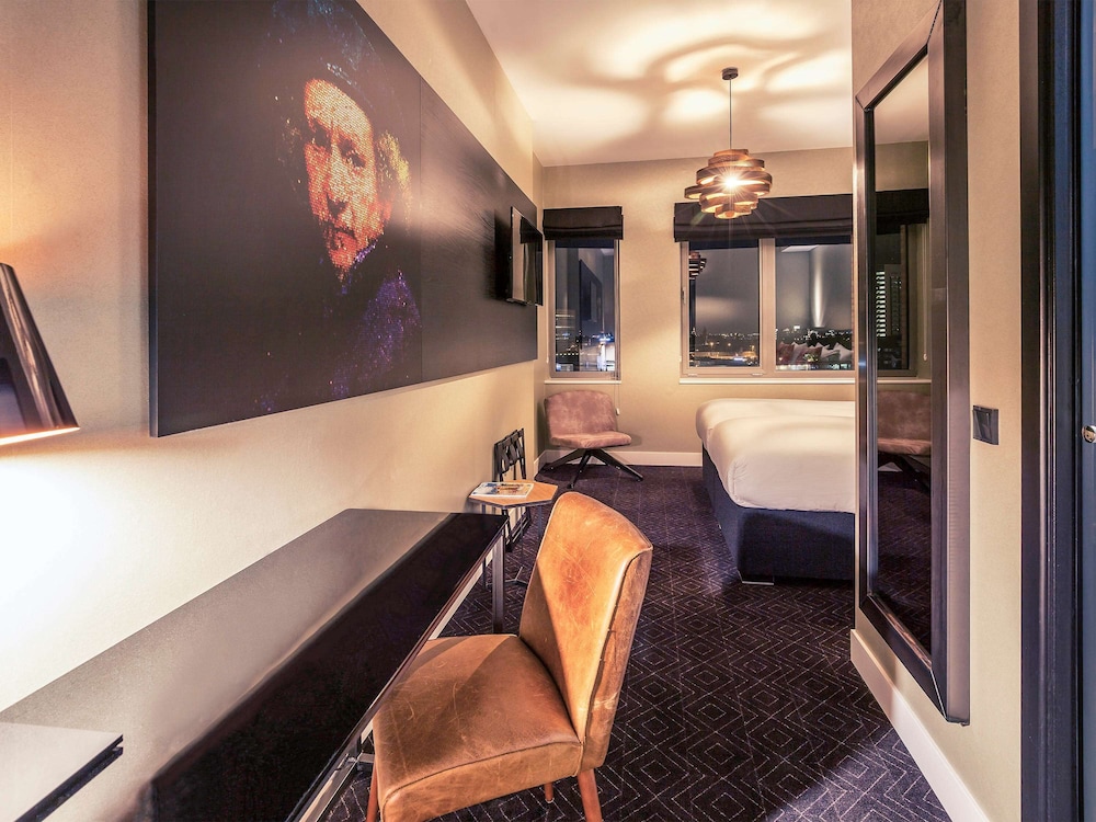 Mercure Hotel Amsterdam Sloterdijk Station 34/71