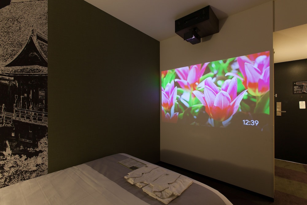 Henn na Hotel Tokyo Haneda 33/50