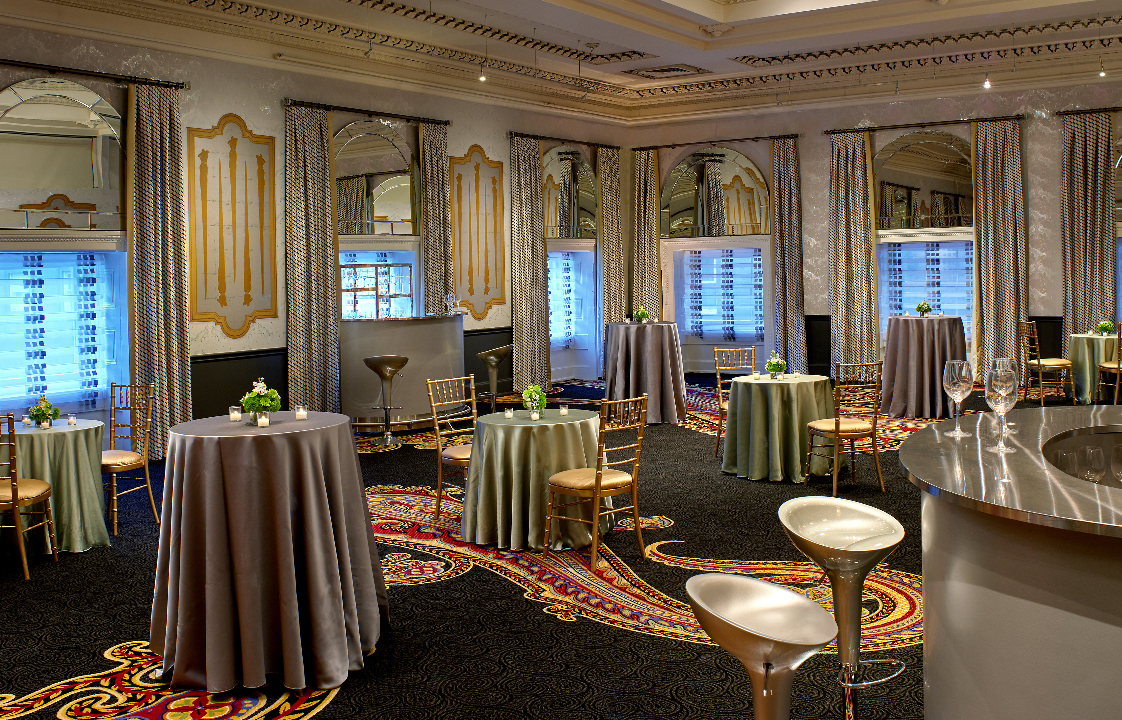 Kimpton Hotel Monaco Washington Dc 51/76
