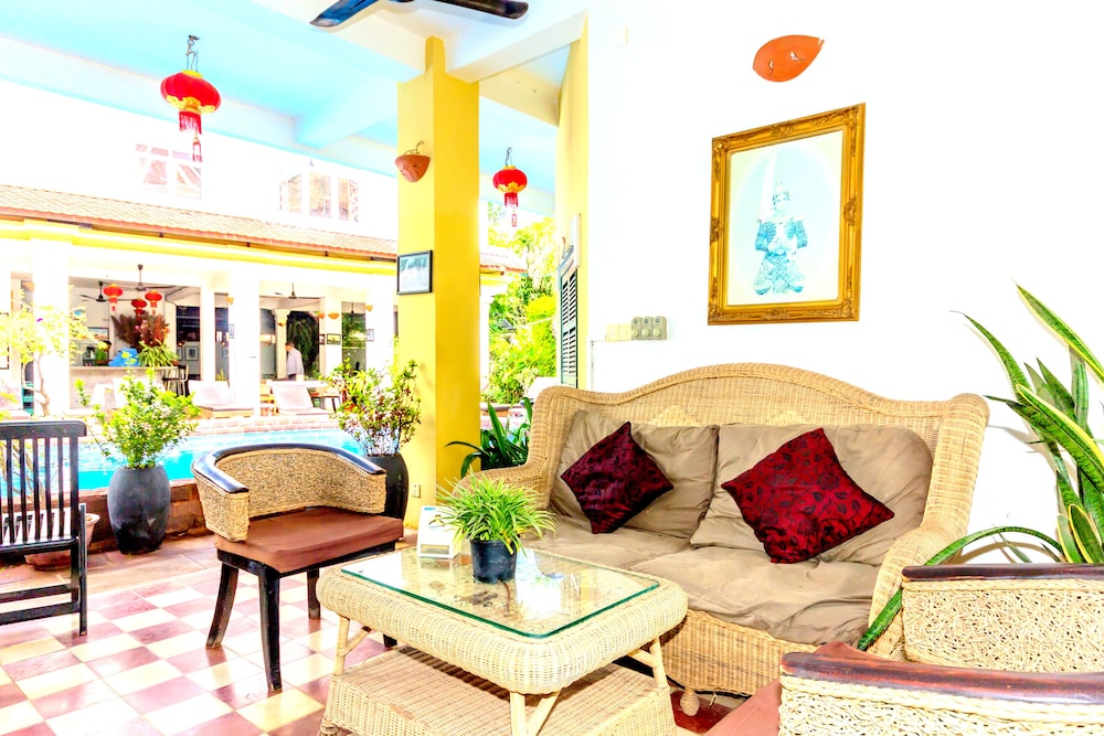 Golden Banana Residence 71/86