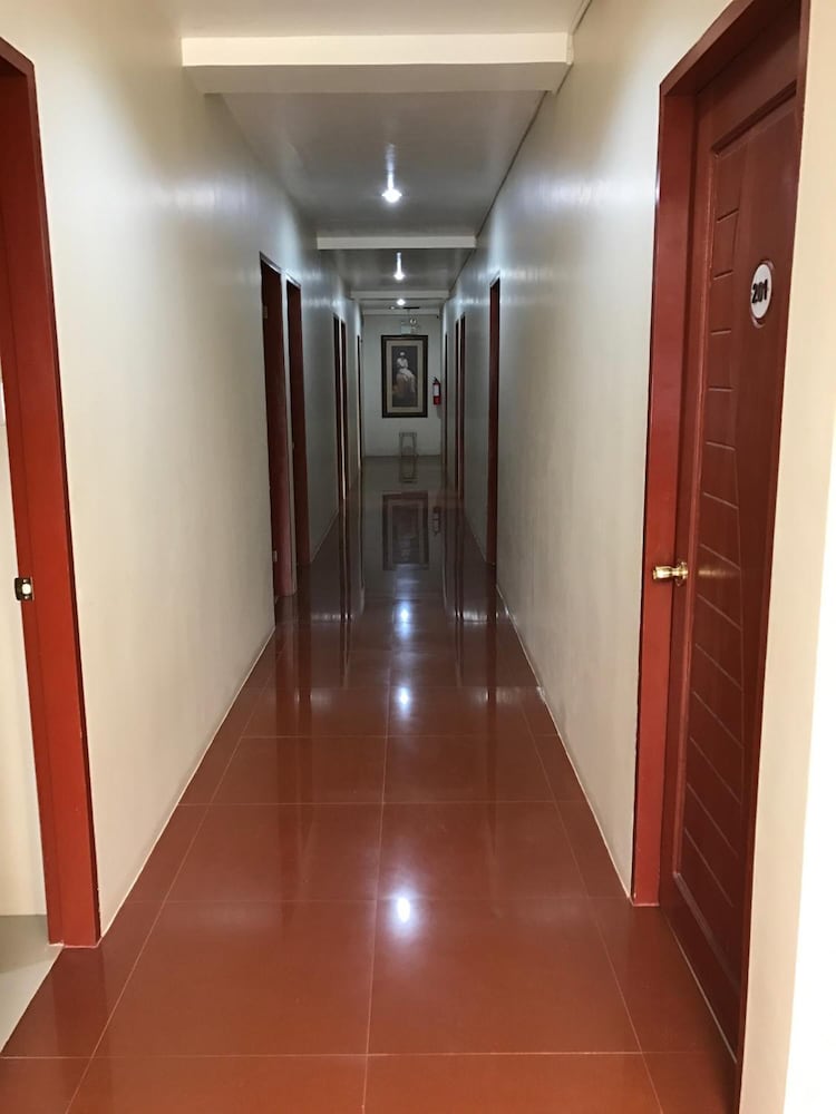 Aberisse Pension Hotel 18/24