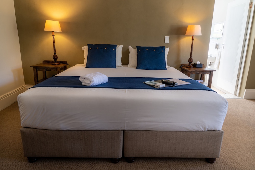 Selborne Bed And Breakfast 8/50