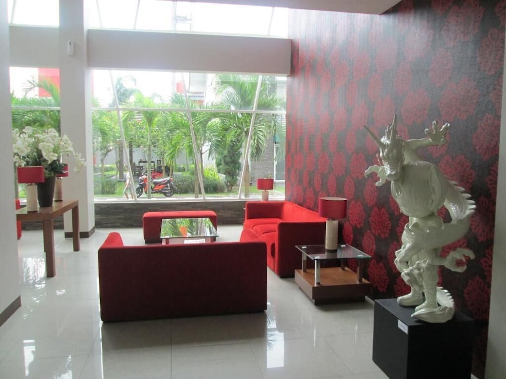 The Victoria Hotel Yogyakarta 44/62