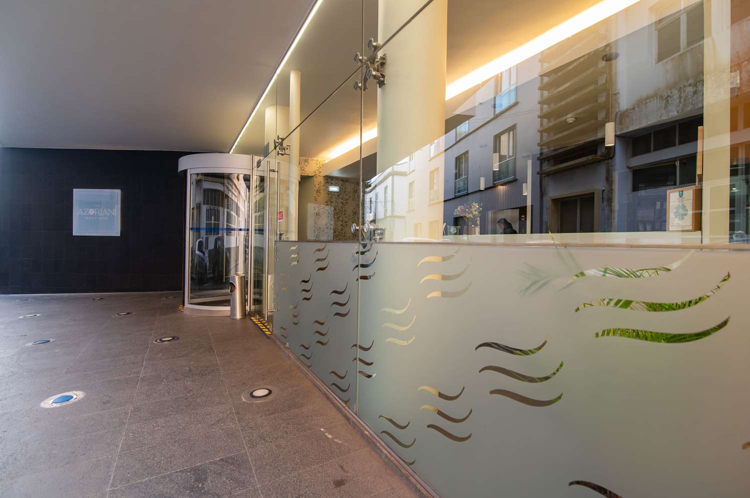 The Azoriani Boutique, Ascend Hotel Collection 46/48