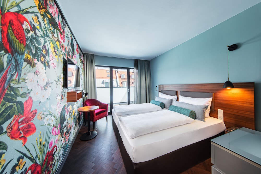 Maison Schiller By Designcity Hotels 20/64