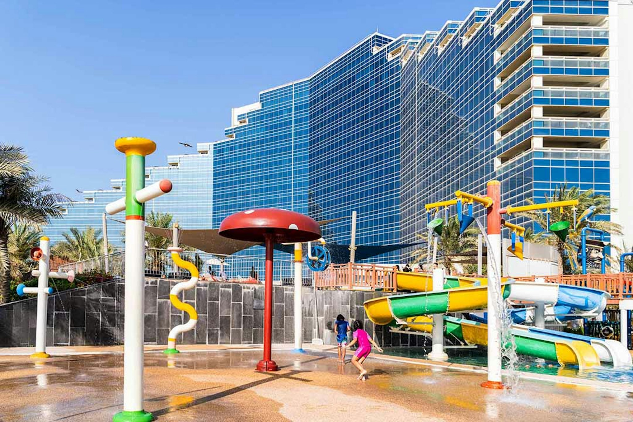 The Art Hotel & Resort 55/65