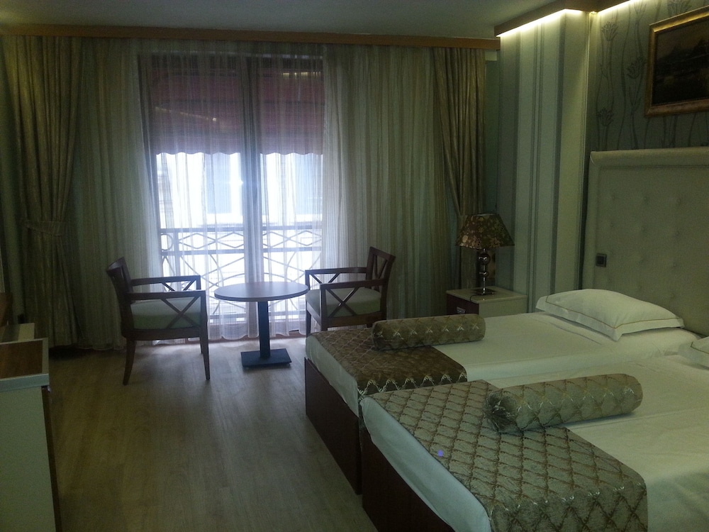 Galata Palace Hotel 31/61