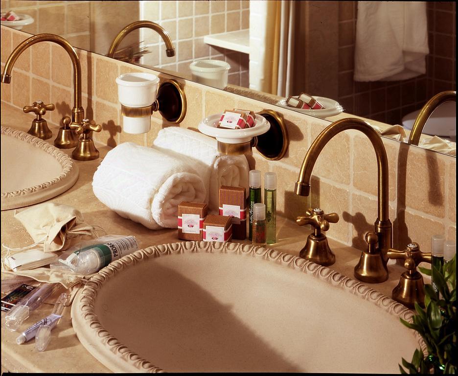 RELAIS BELLA ROSINA 24/52