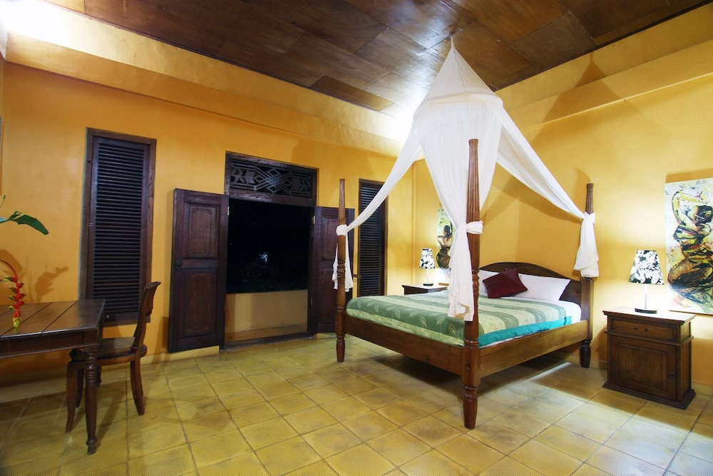 Gusde Tranquil Villas 37/78