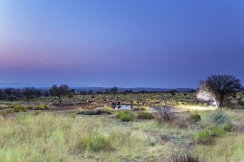 Auas Safari Lodge 37/49