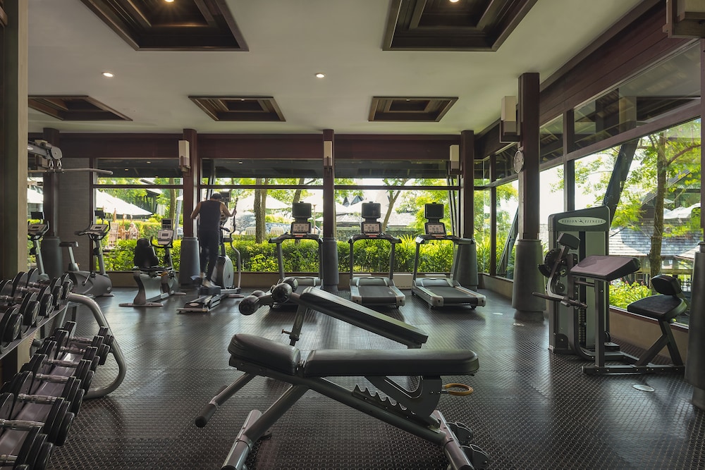 Nora Buri Resort and Spa 37/68